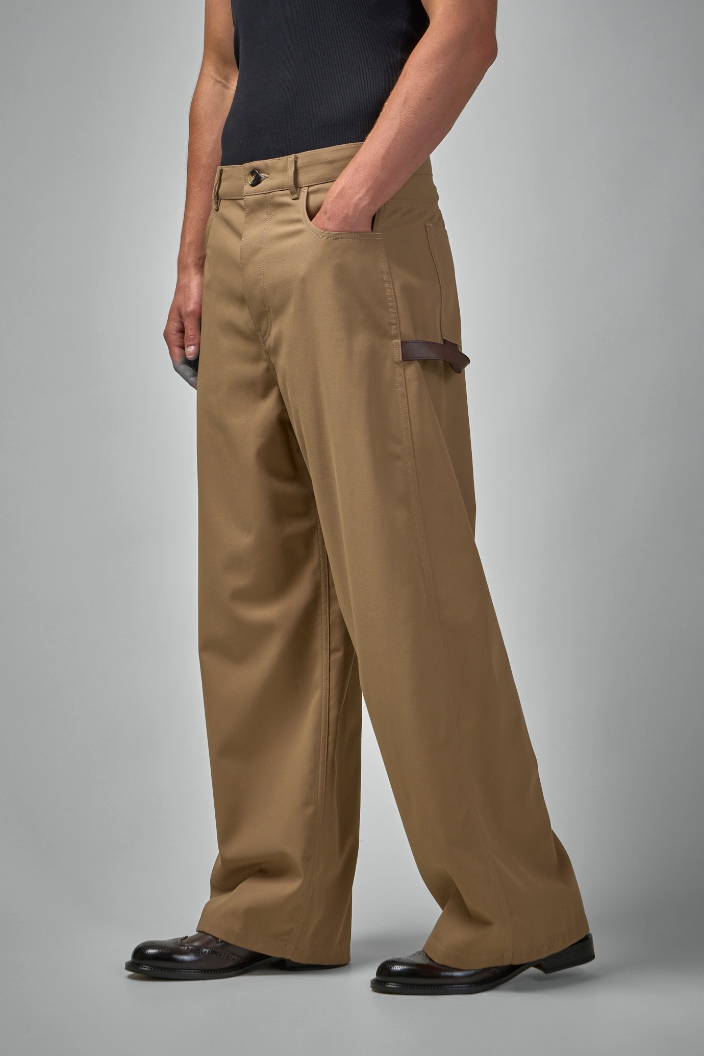 Carpenter Trousers