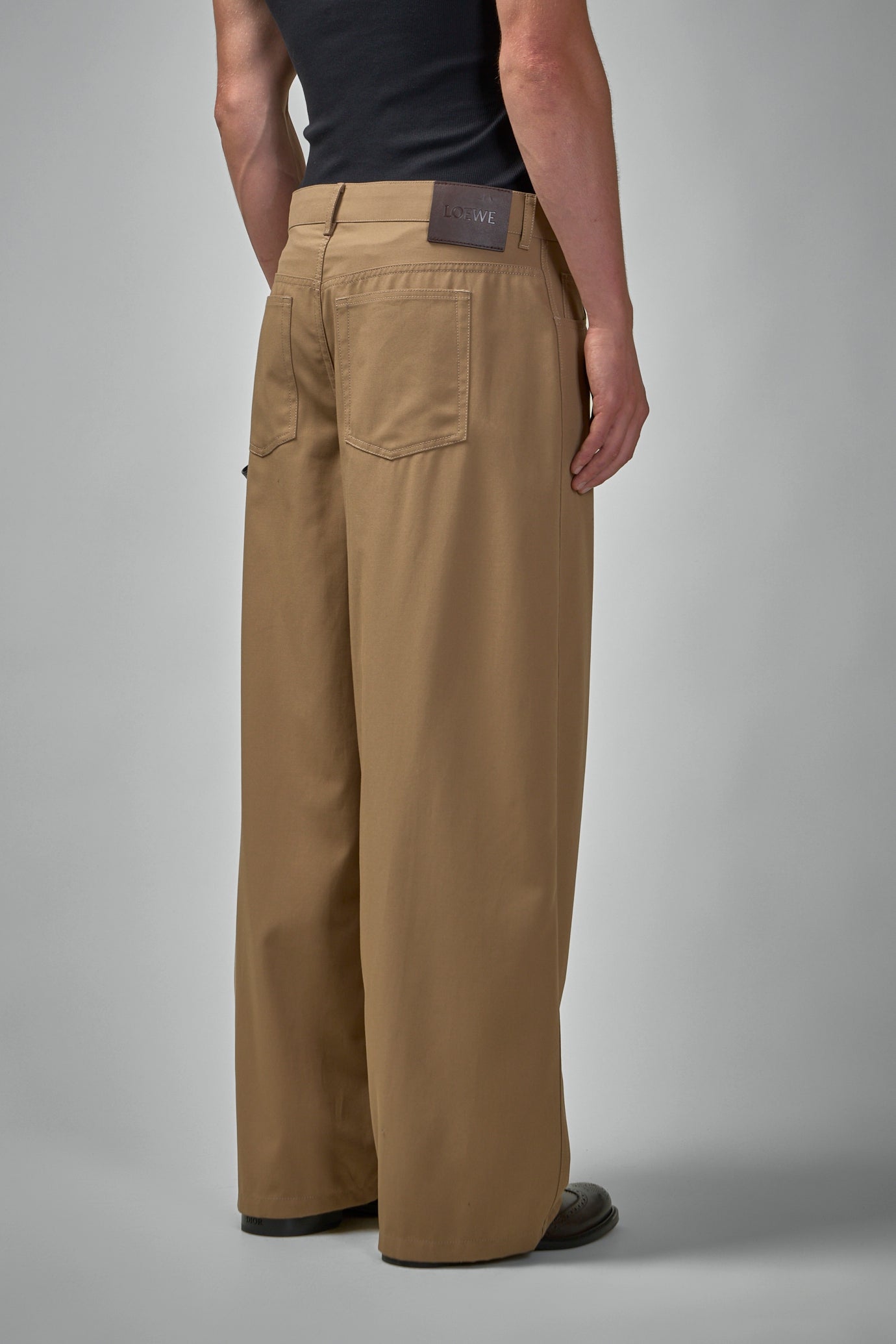 Carpenter Trousers