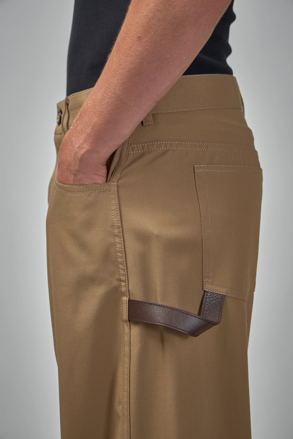 Carpenter Trousers