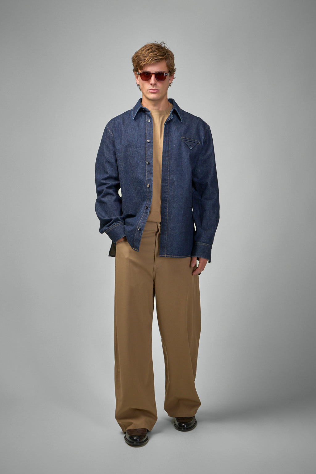 Carpenter Trousers