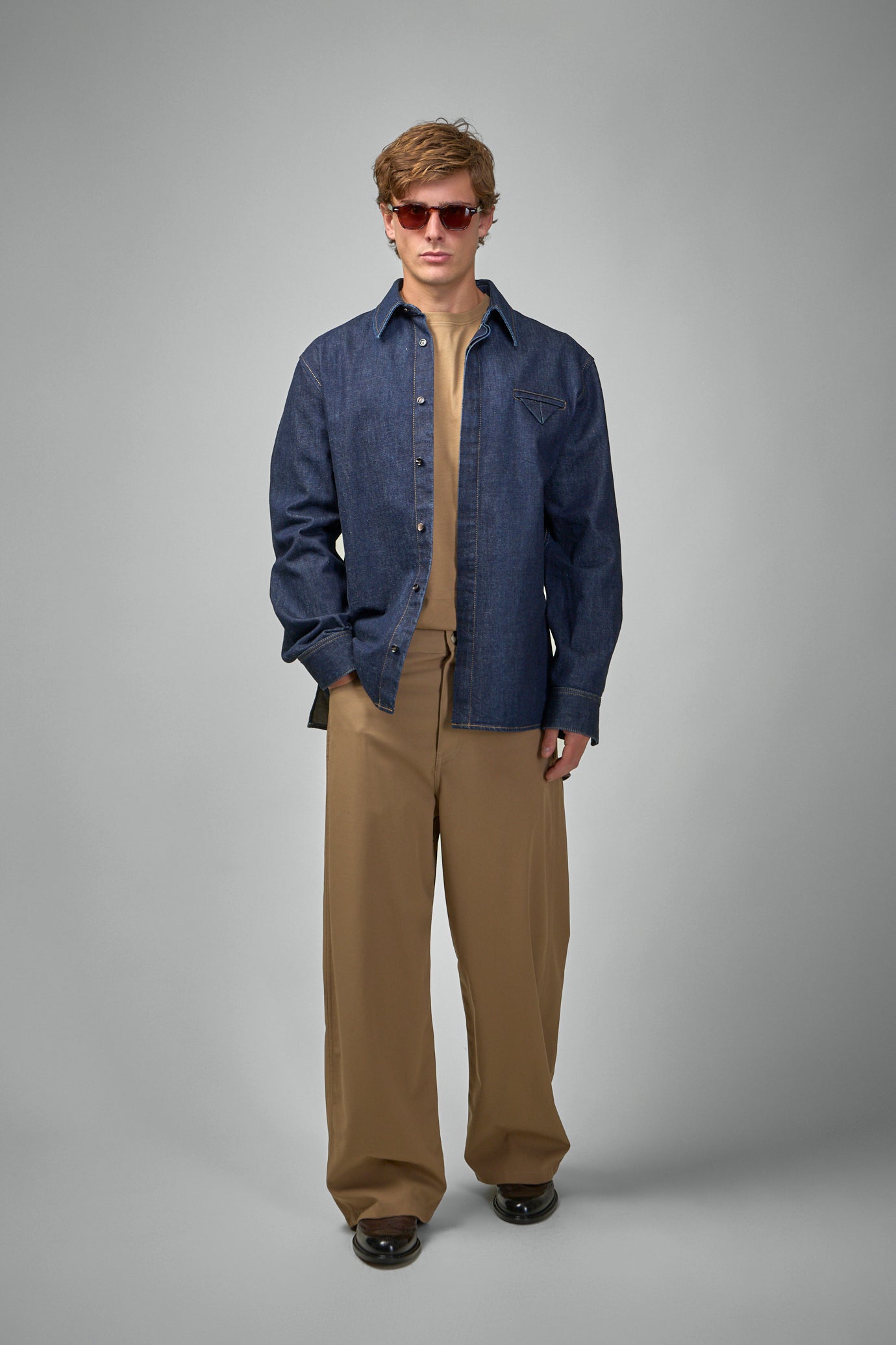 Carpenter Trousers