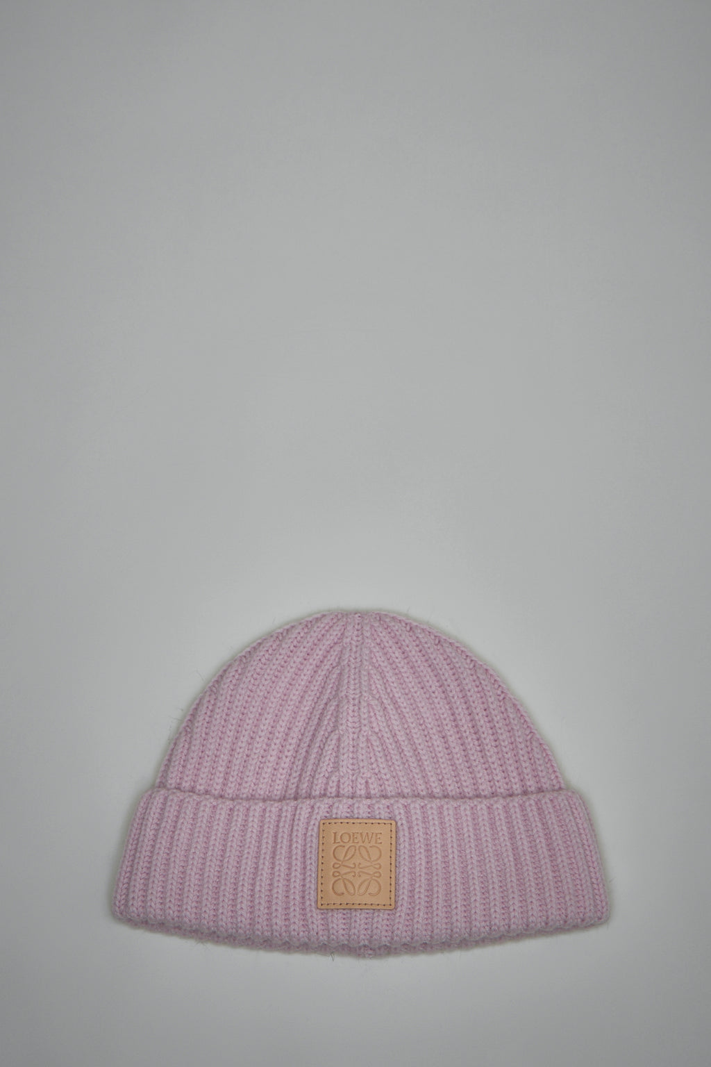 Beanie in Cashmere