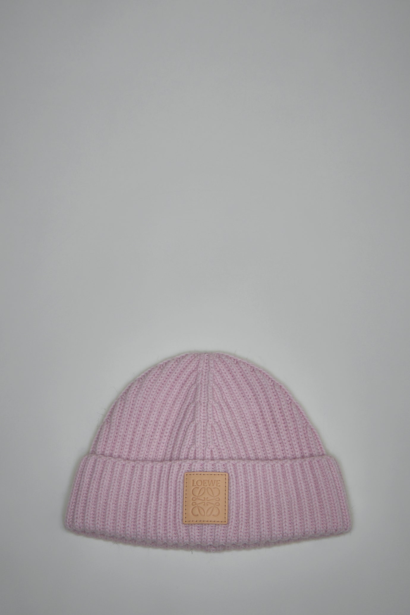 Beanie in Cashmere