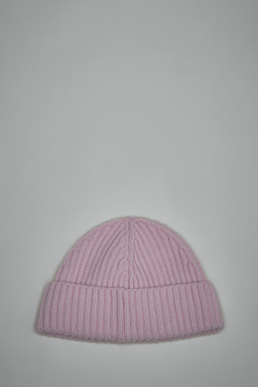 Beanie in Cashmere