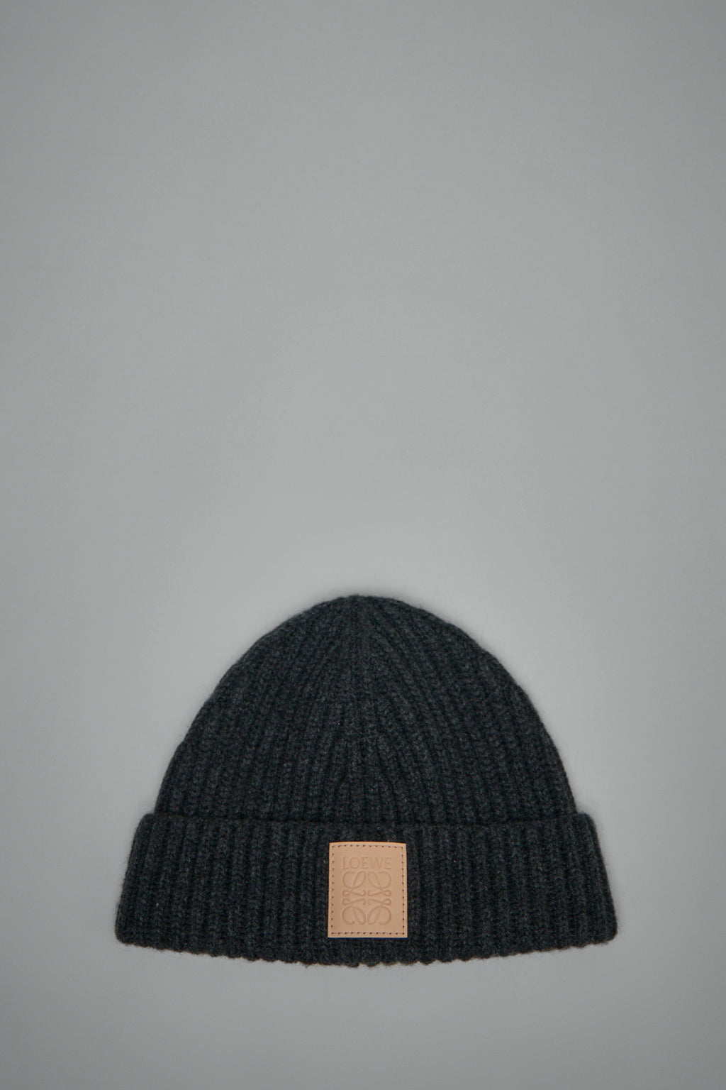 Beanie in Cashmere