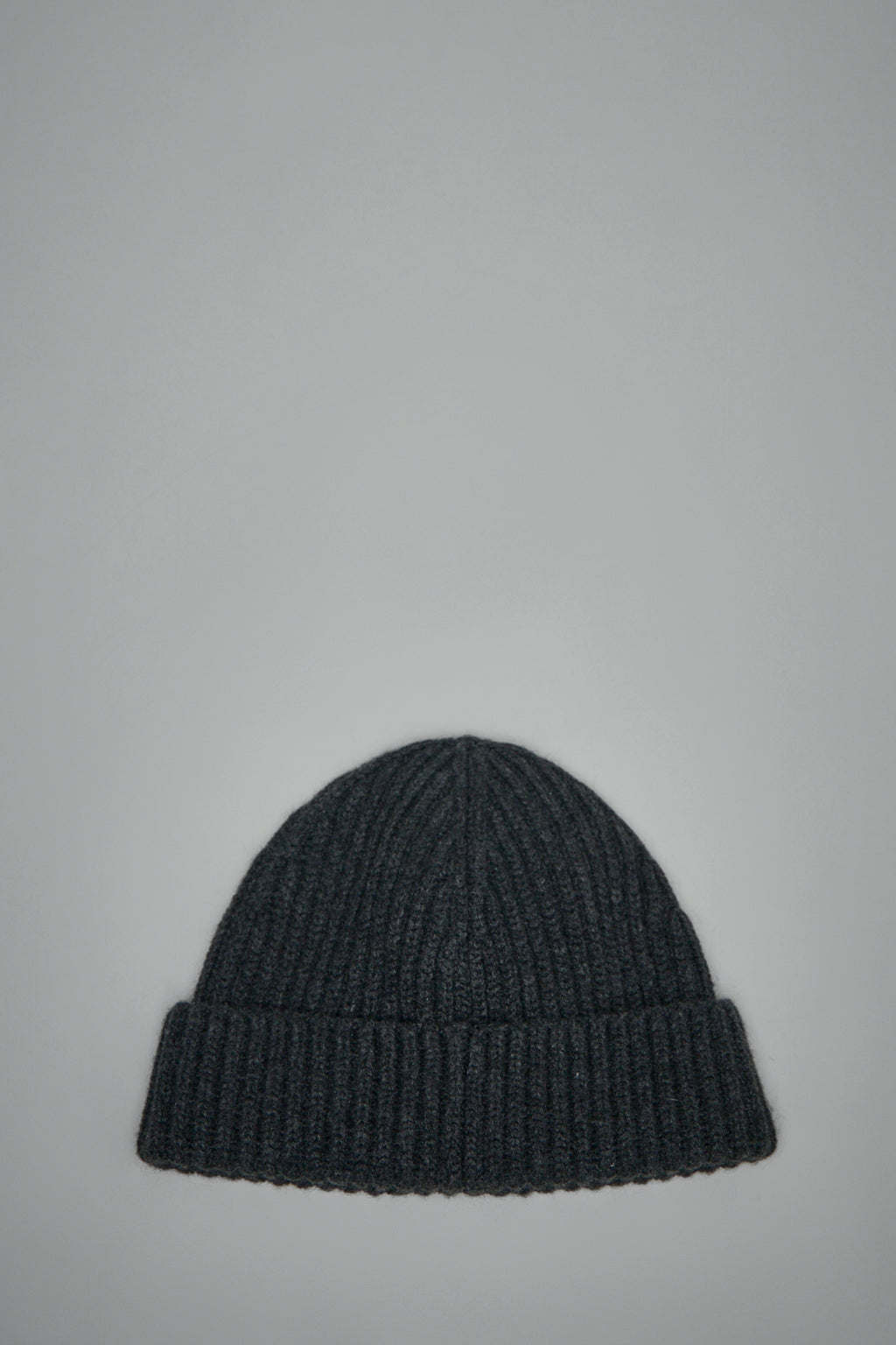 Beanie in Cashmere