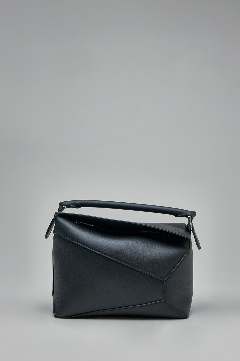 Puzzle Edge Small Bag