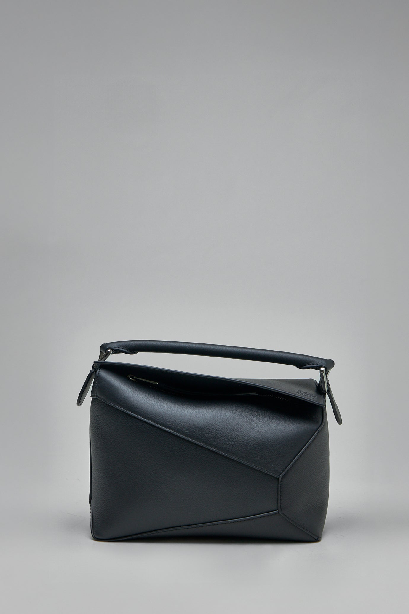 Puzzle Edge Small Bag