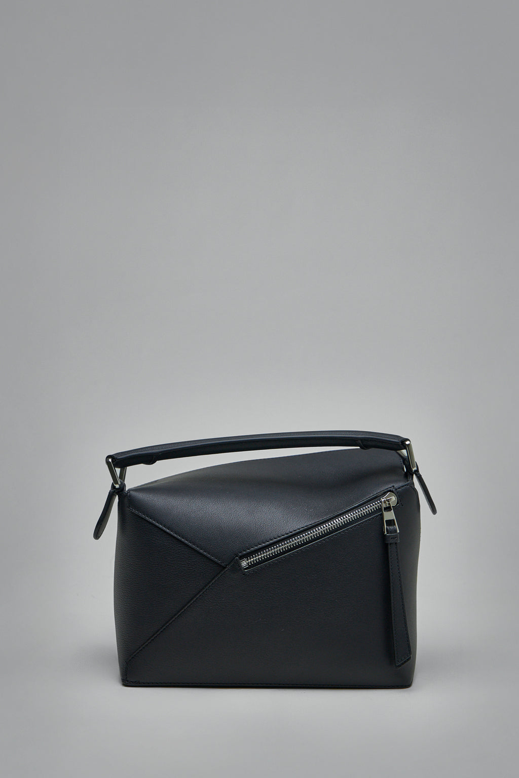 Puzzle Edge Small Bag