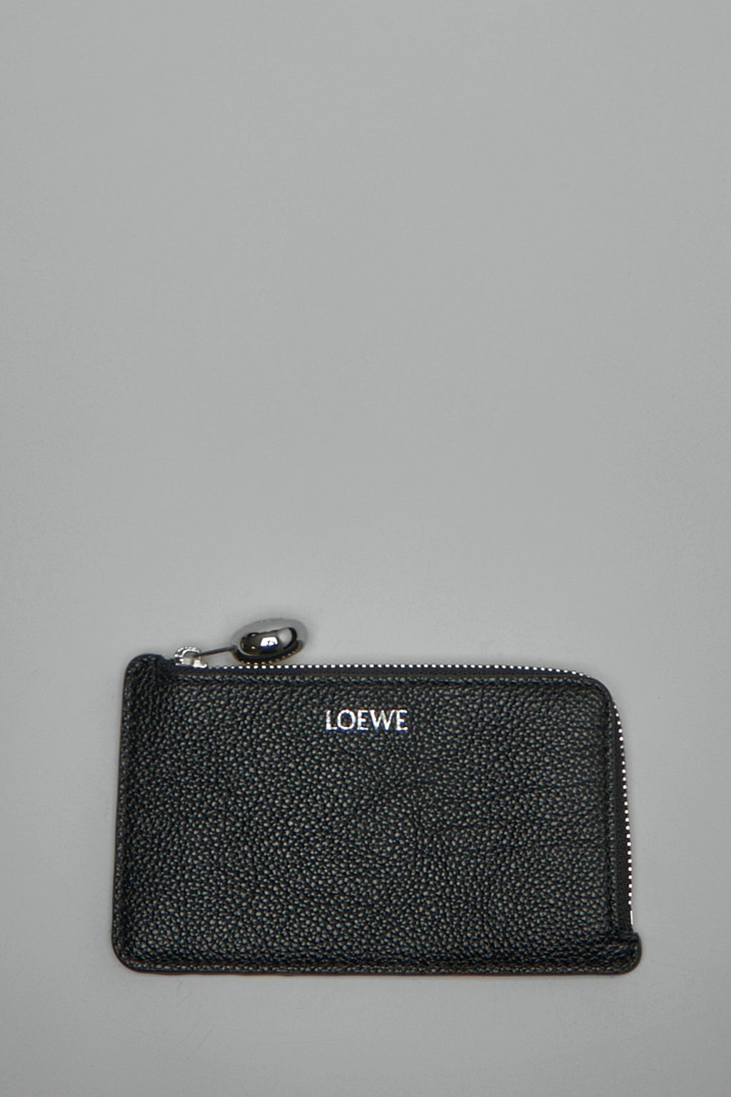 Pebble Coin Cardholder