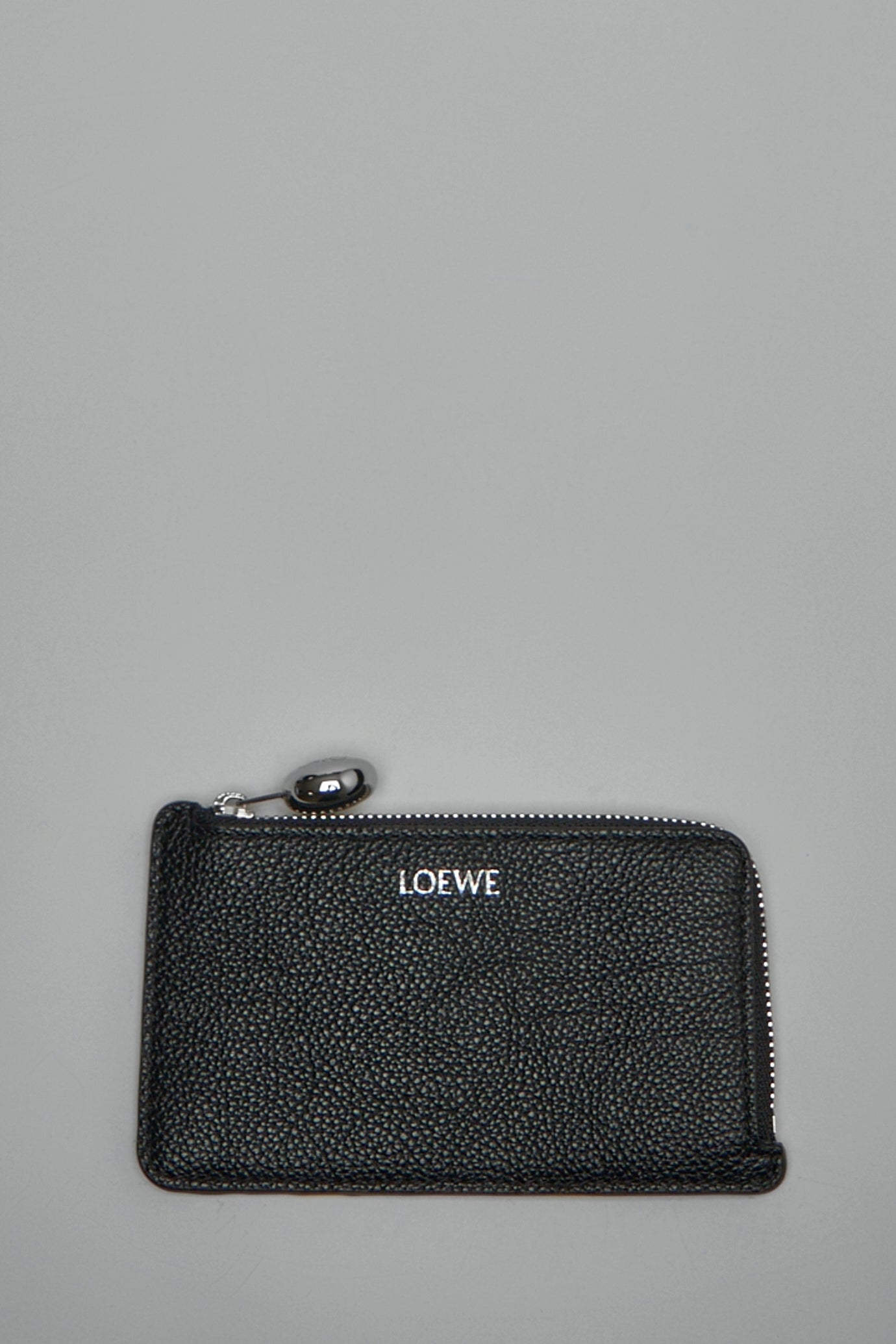 Pebble Coin Cardholder