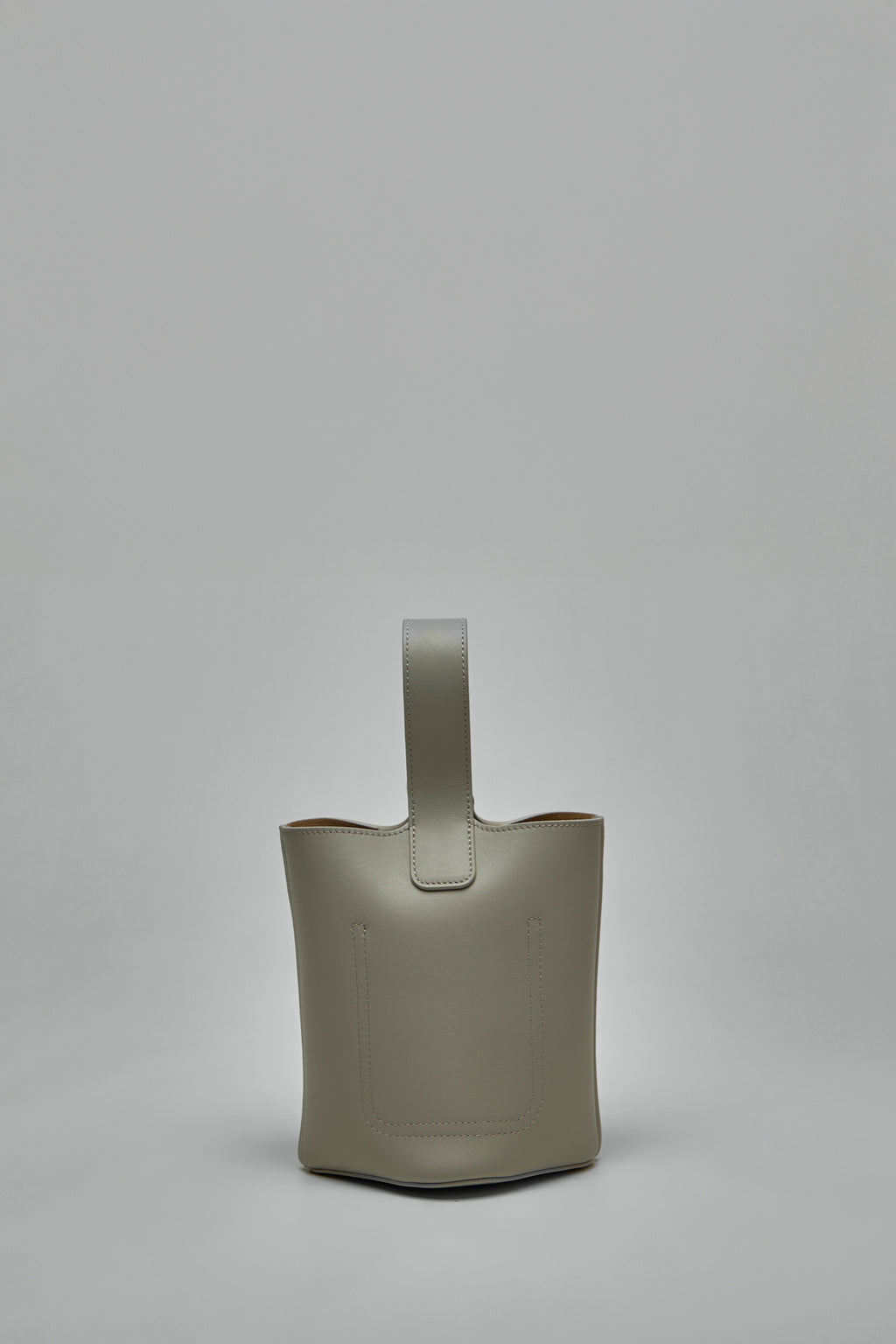 Pebble Mini Bucket Bag