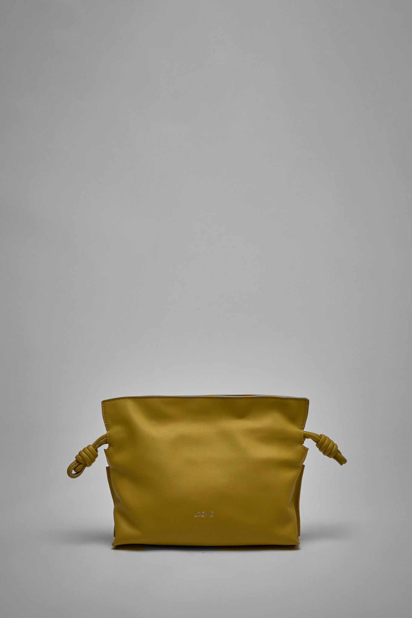 Mini Flamenco Clutch