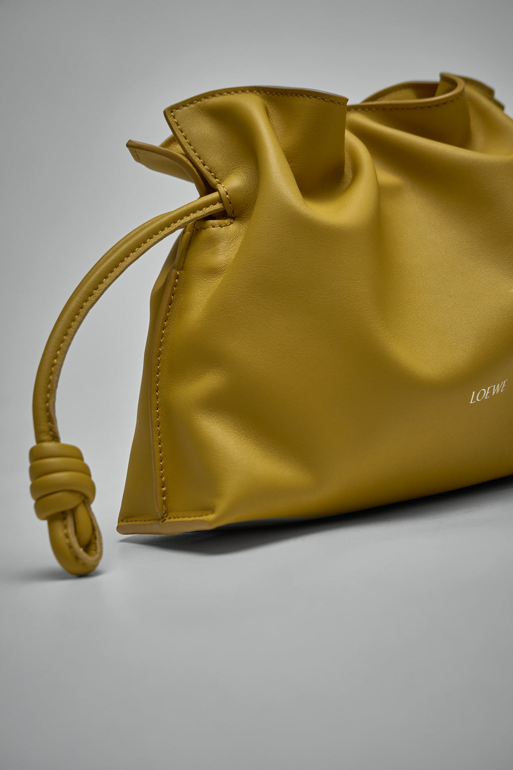 Mini Flamenco Clutch