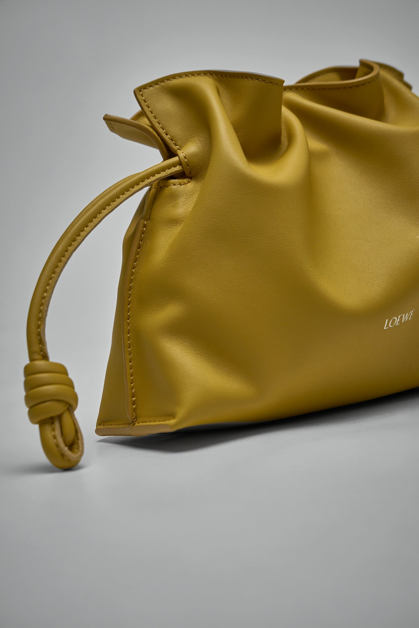 Mini Flamenco Clutch