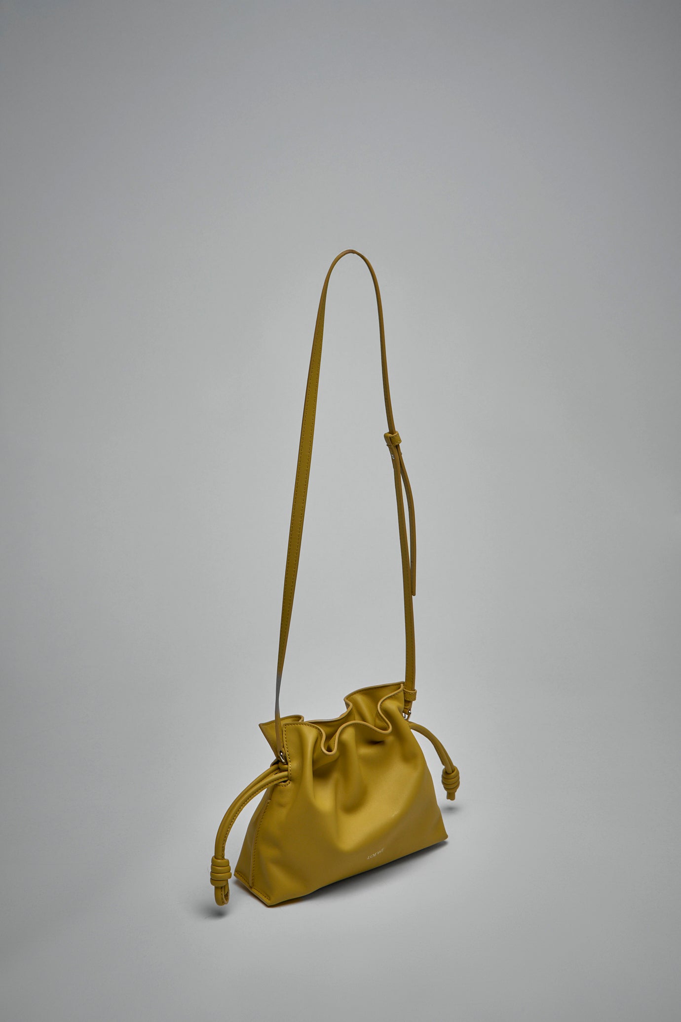 Mini Flamenco Clutch