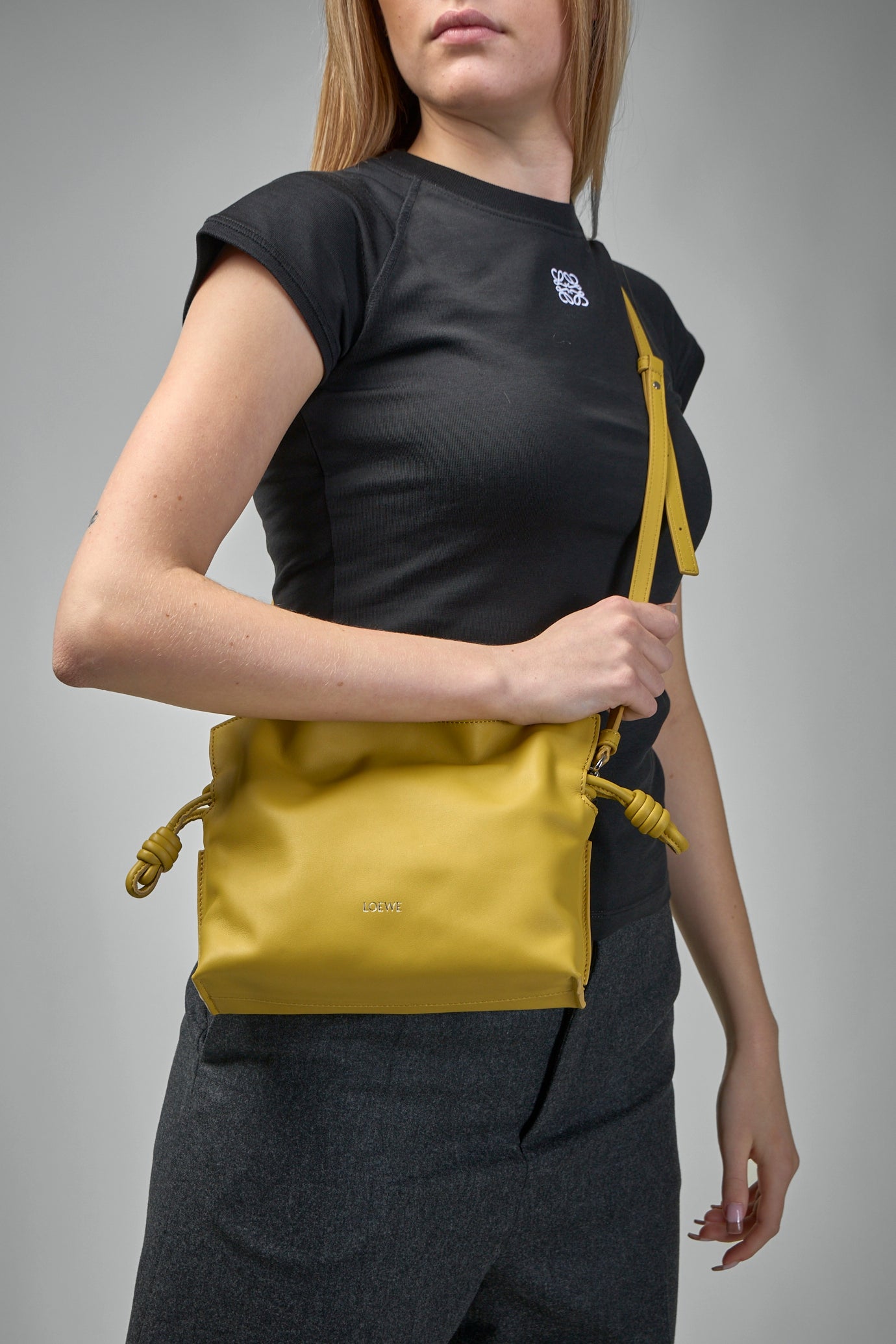 Mini Flamenco Clutch