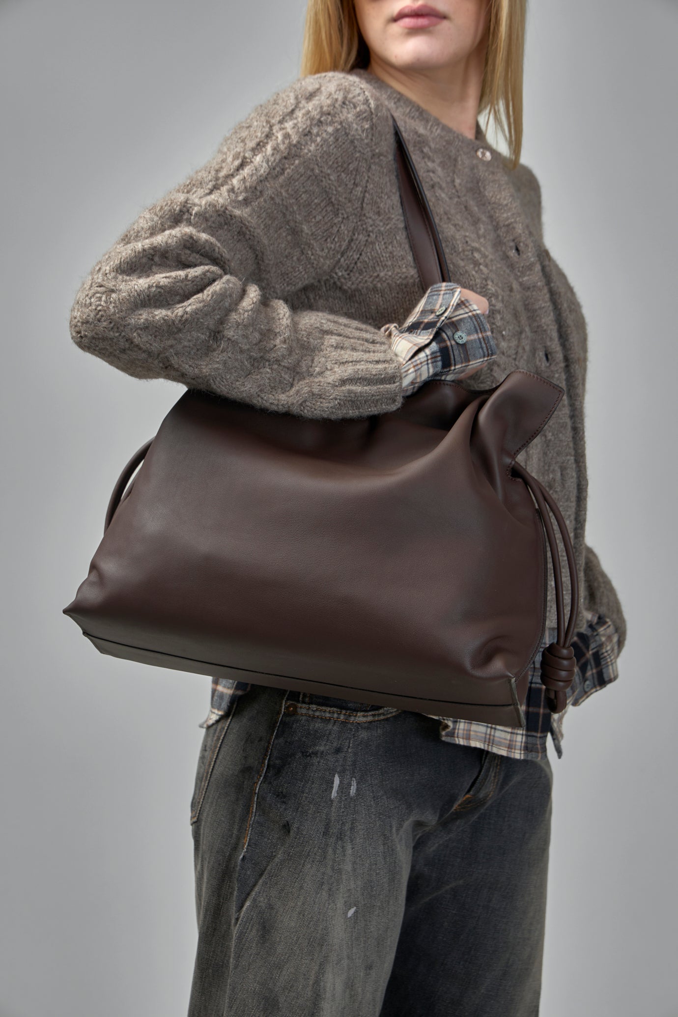 Flamenco Clutch Large