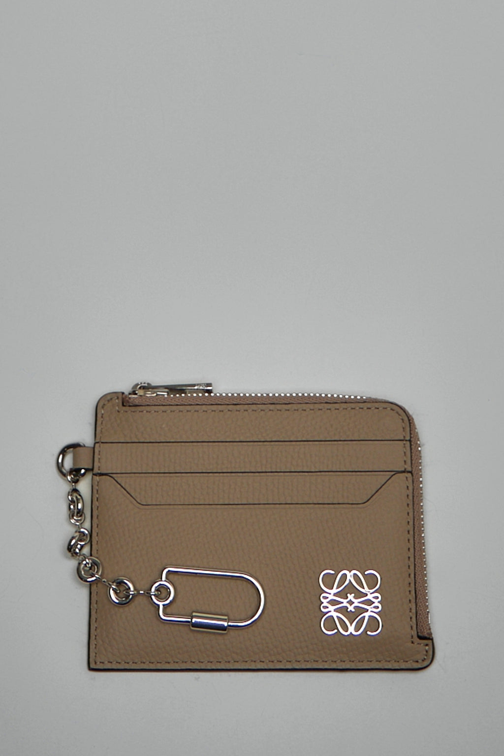 Anagram Square Coin Cardholder