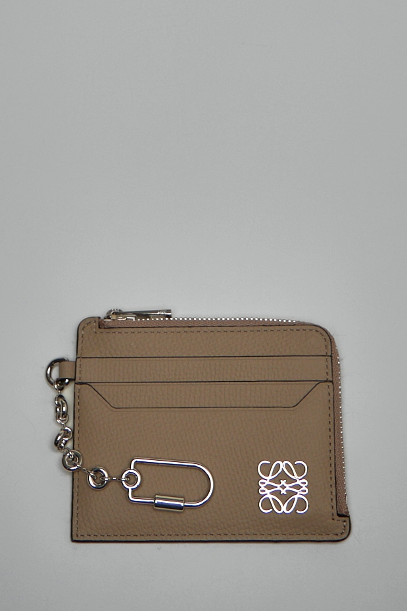 Anagram Square Coin Cardholder