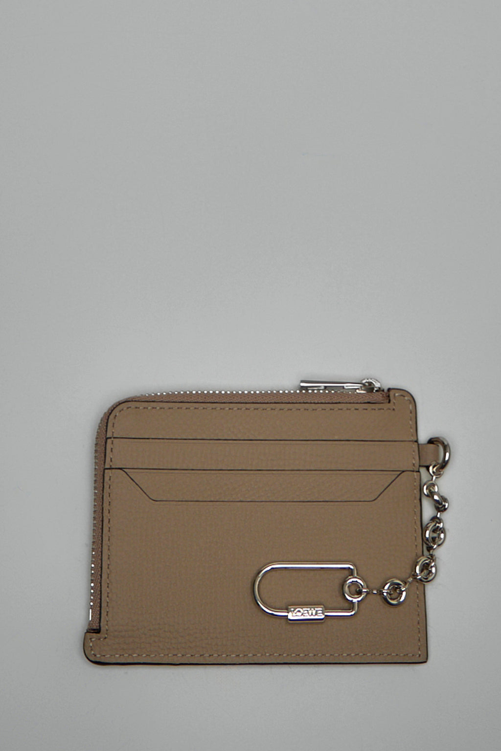 Anagram Square Coin Cardholder