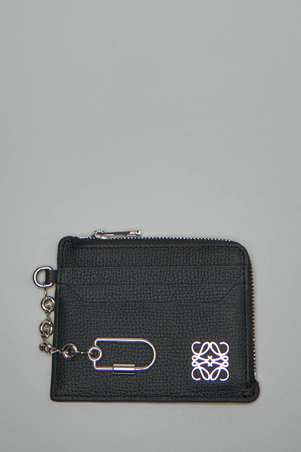 Anagram Square Coin Cardholder