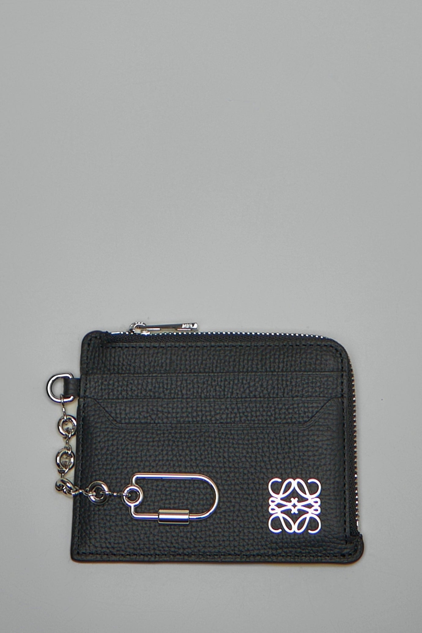 Anagram Square Coin Cardholder