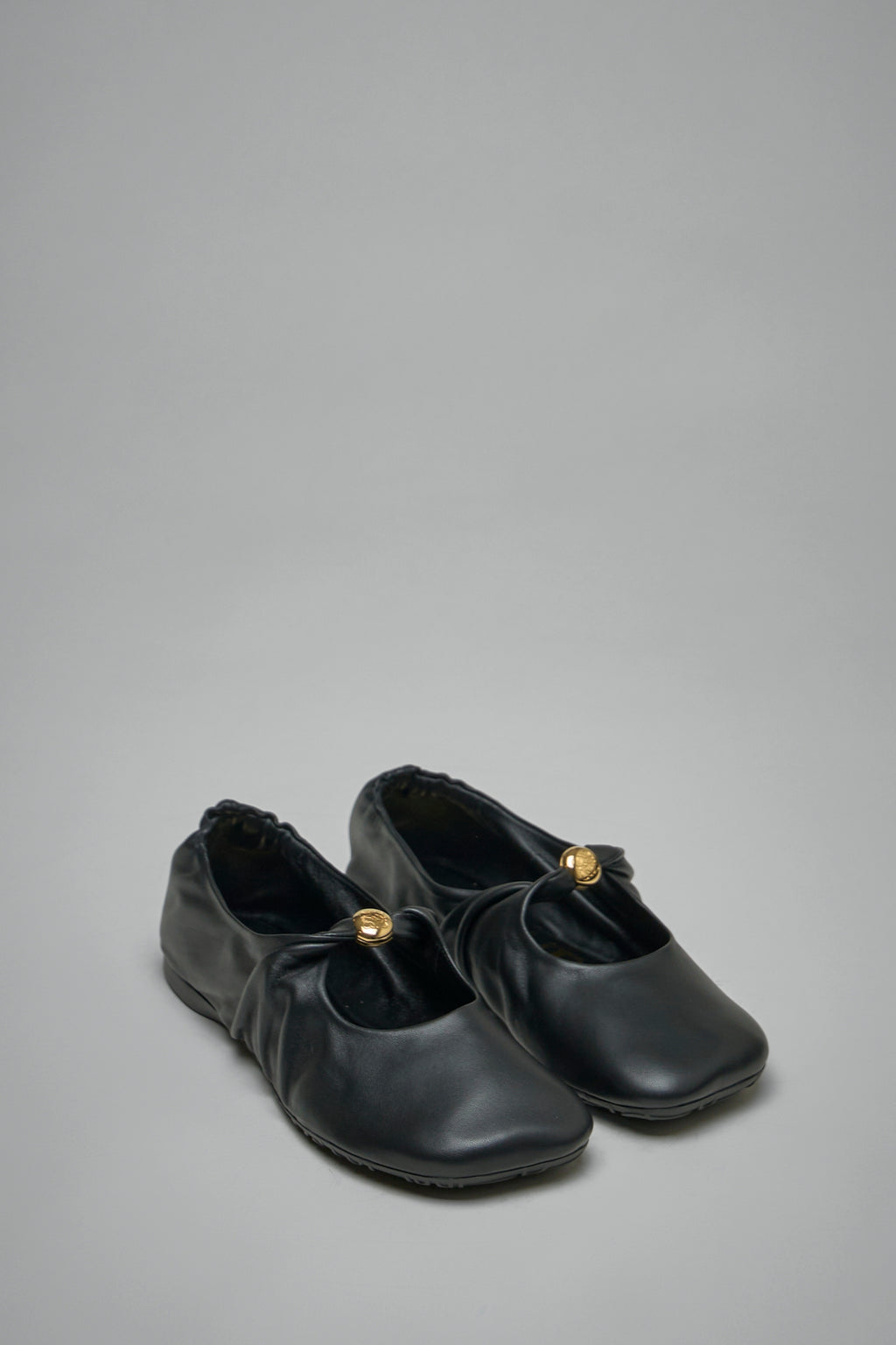 Pebble Soft Ballerina