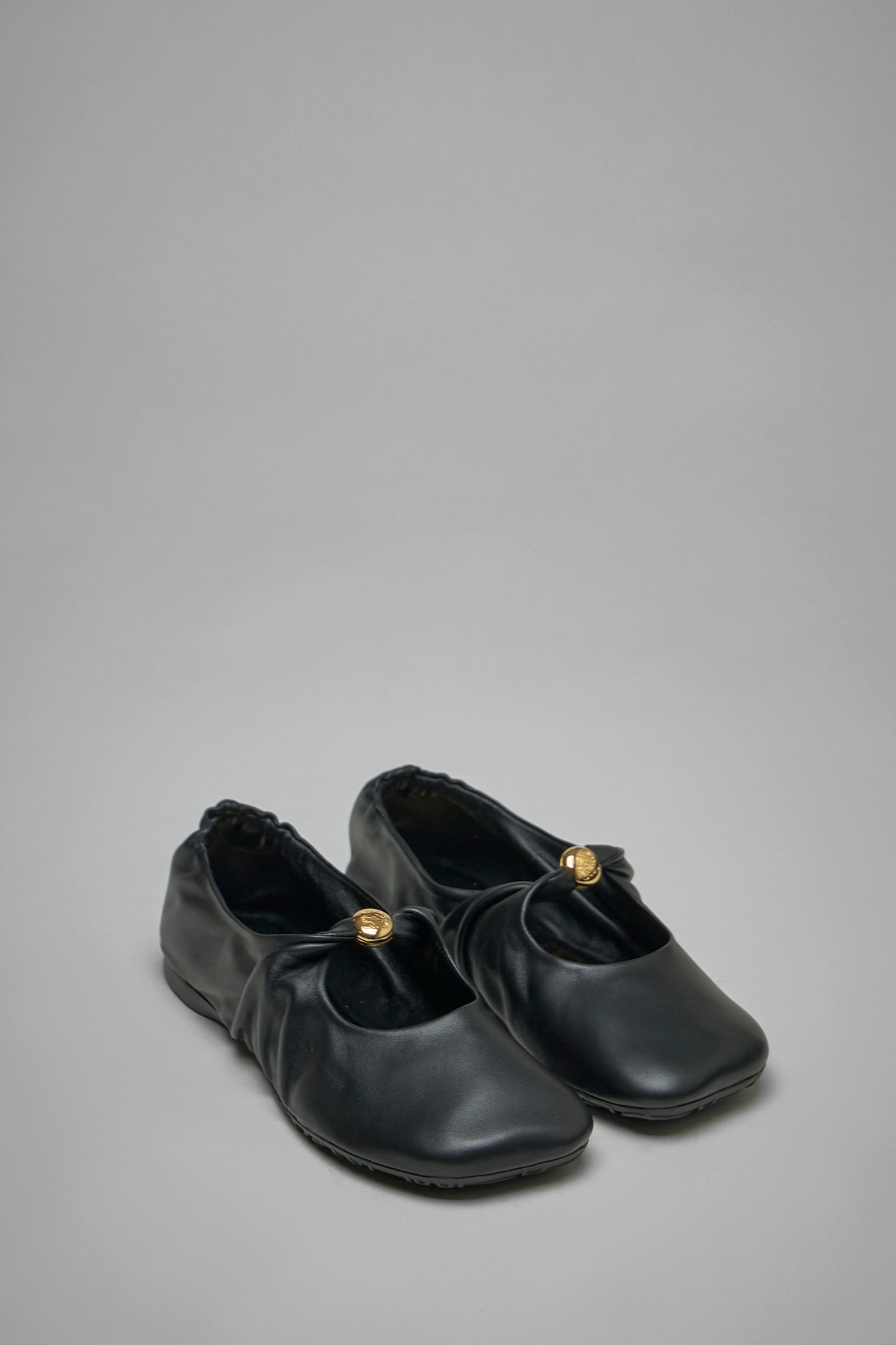 Pebble Soft Ballerina