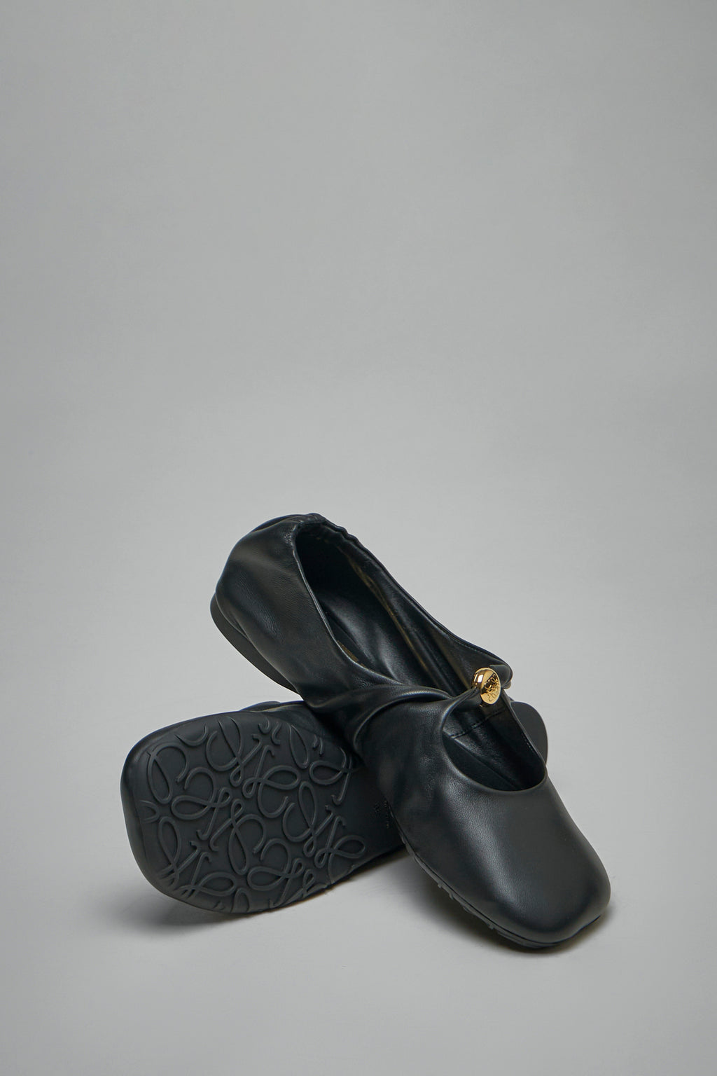 Pebble Soft Ballerina