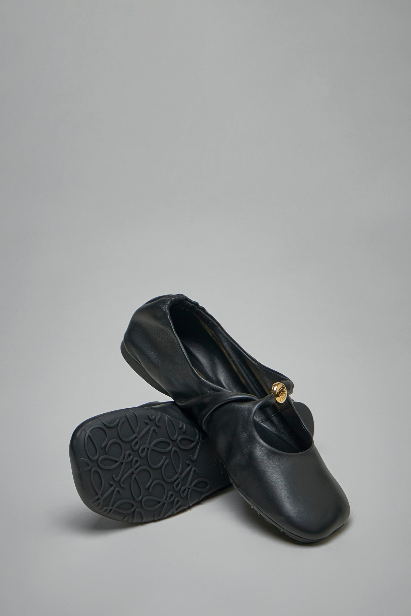 Pebble Soft Ballerina