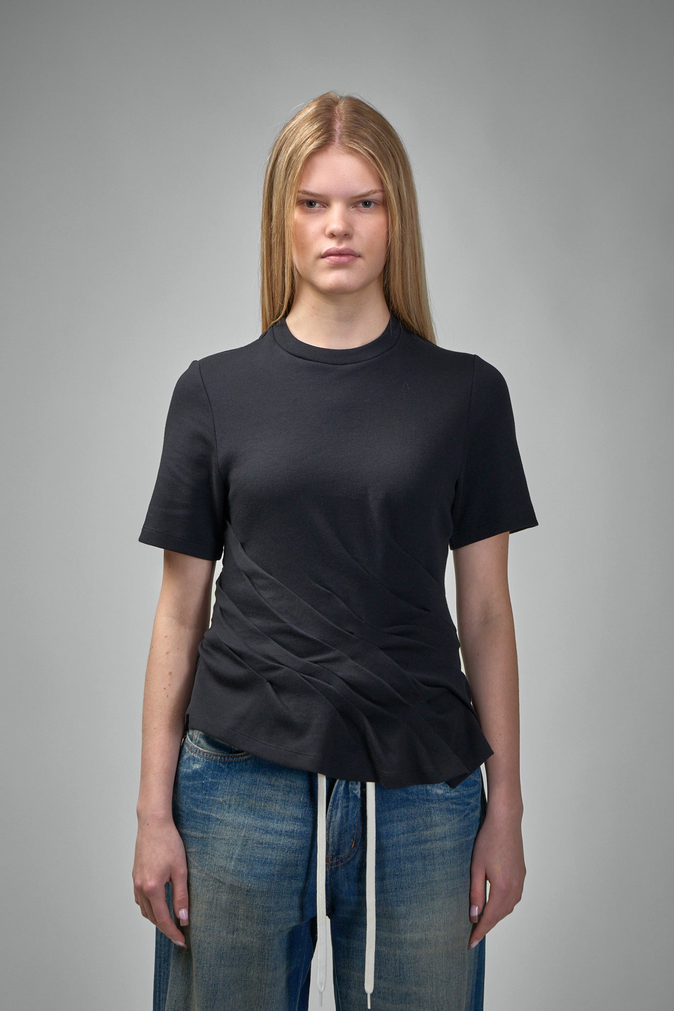 Twisted Top