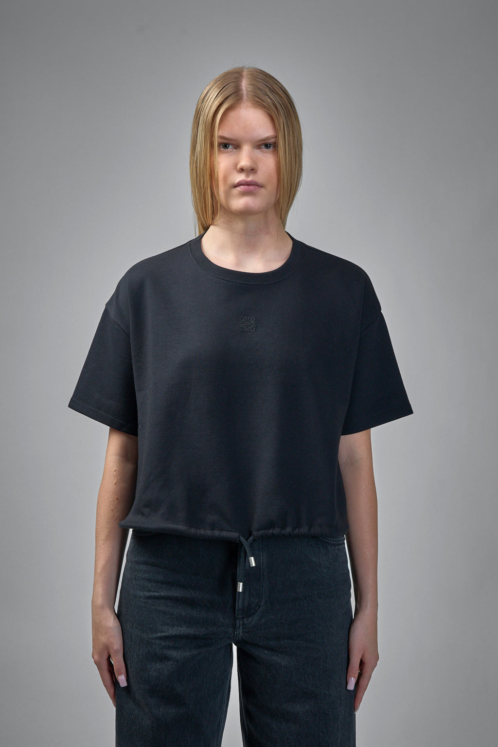 Cropped T-Shirt