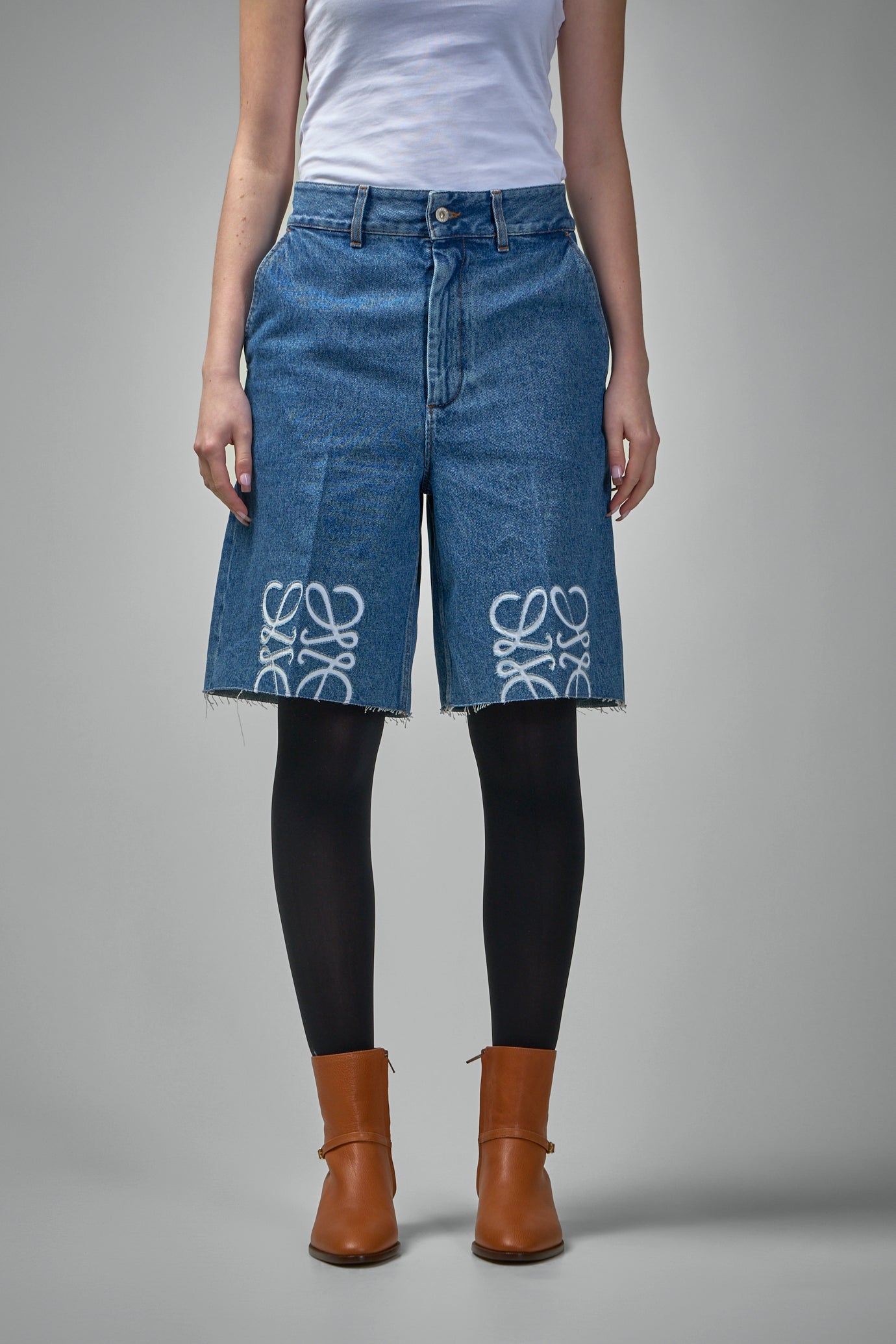 Anagram Shorts