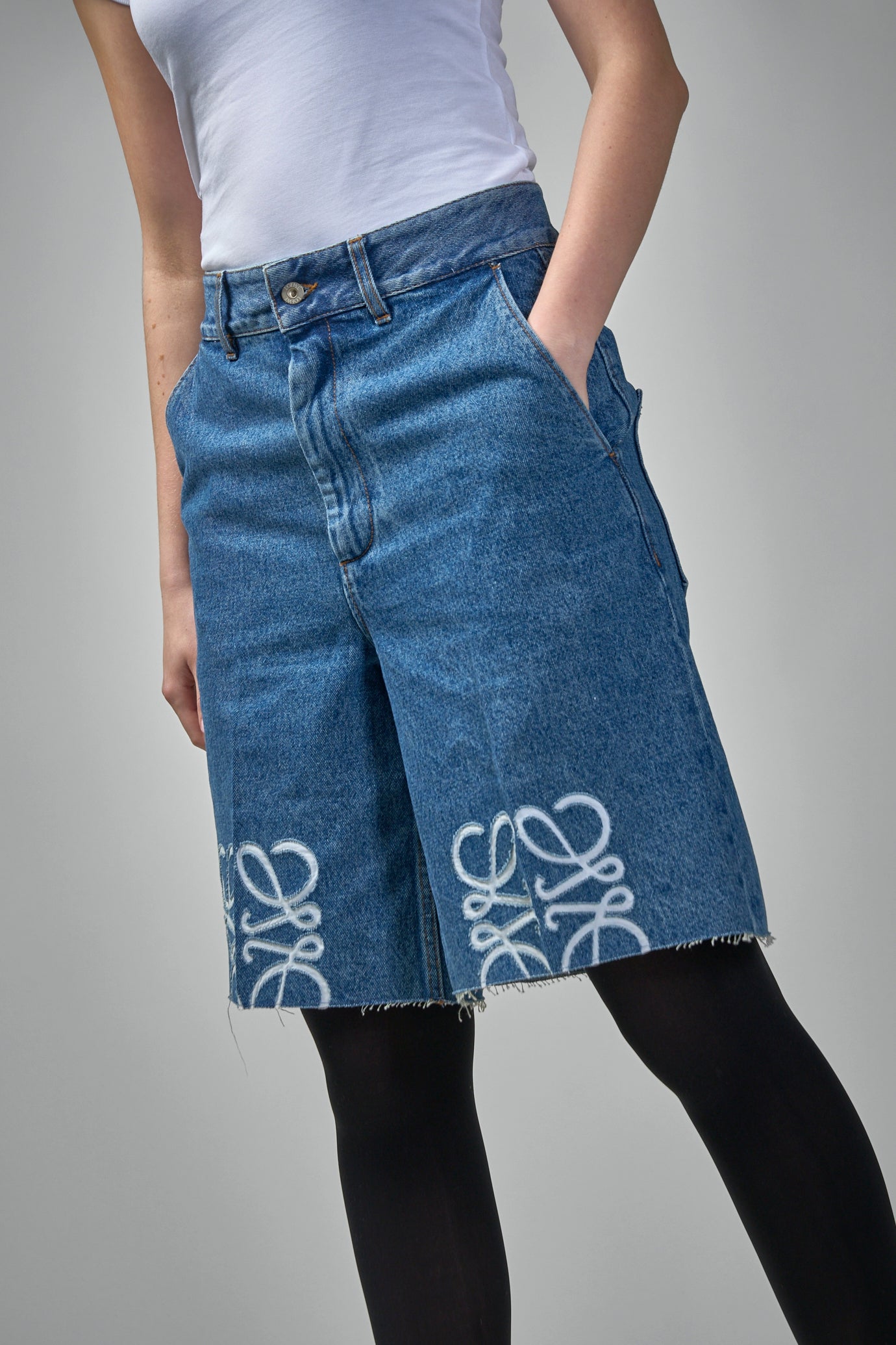 Anagram Shorts