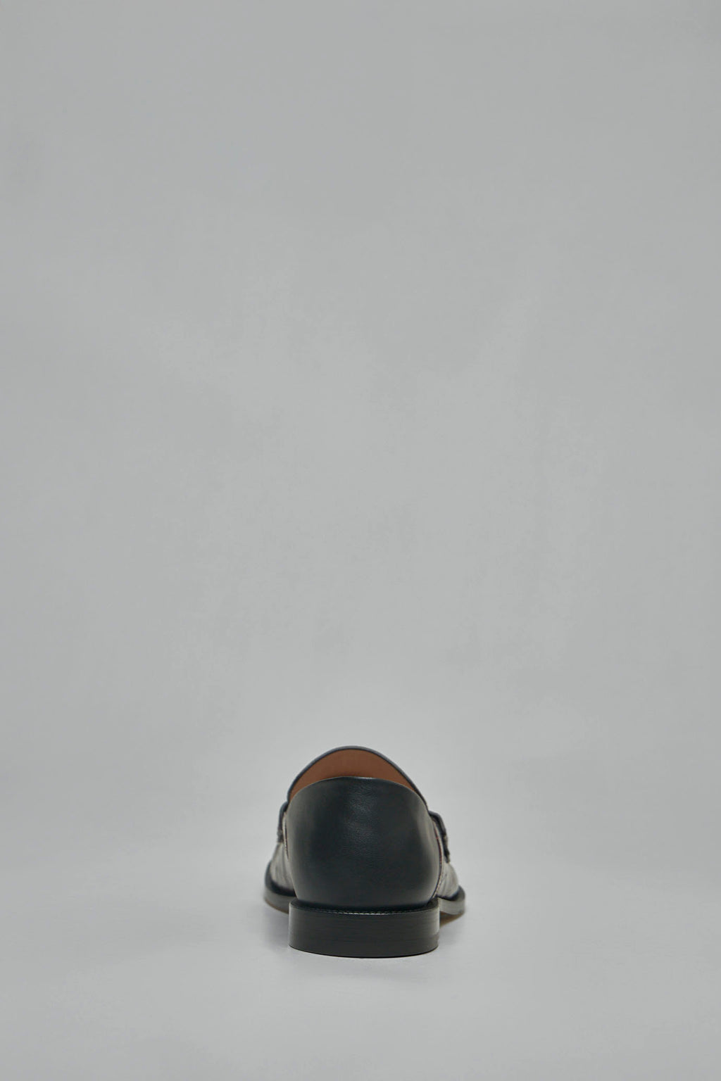 Campo Flap Back Loafer