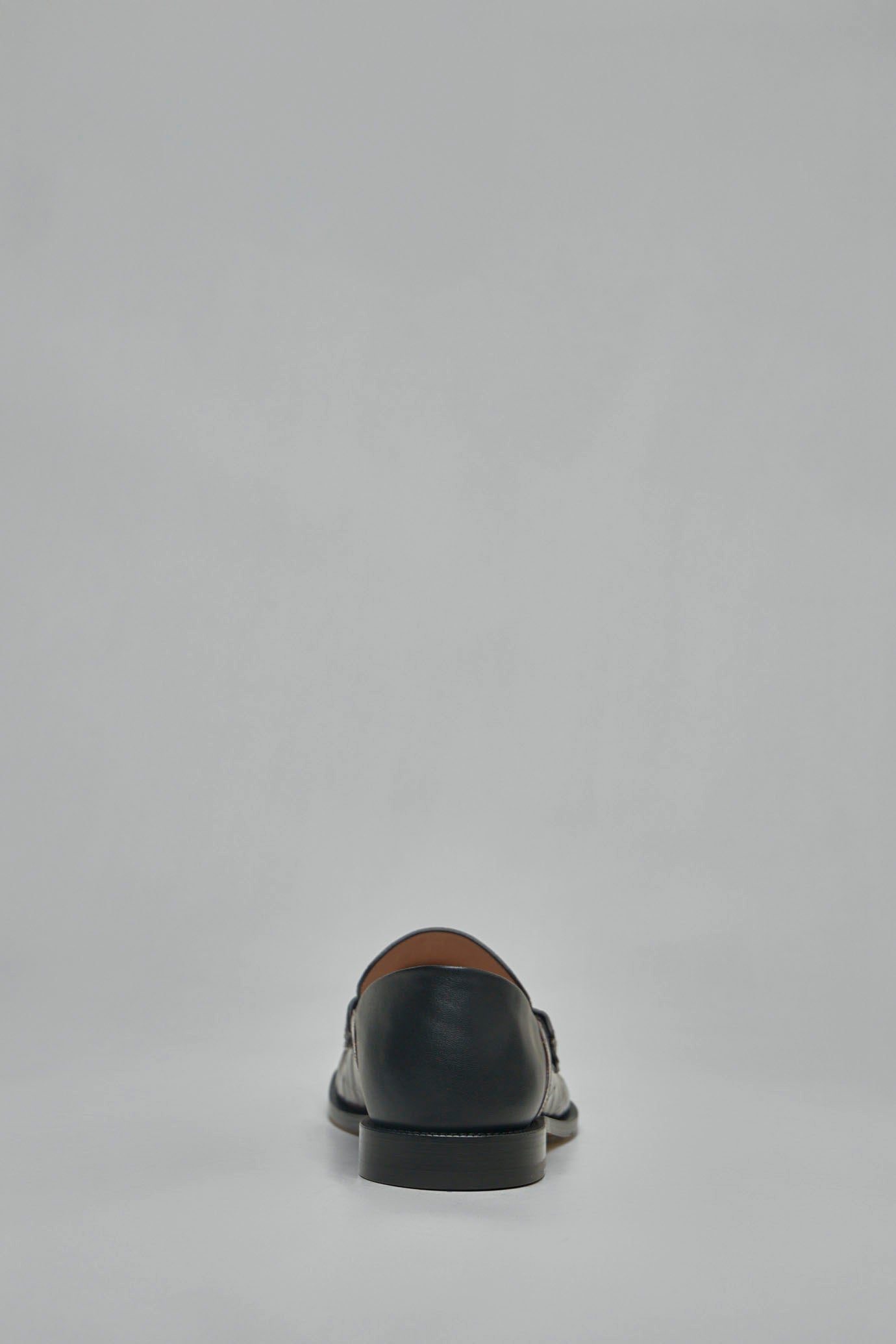 Campo Flap Back Loafer