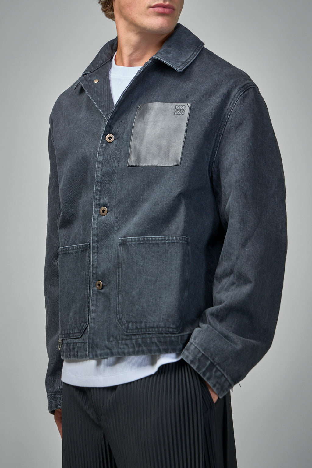 Workwear Jacket