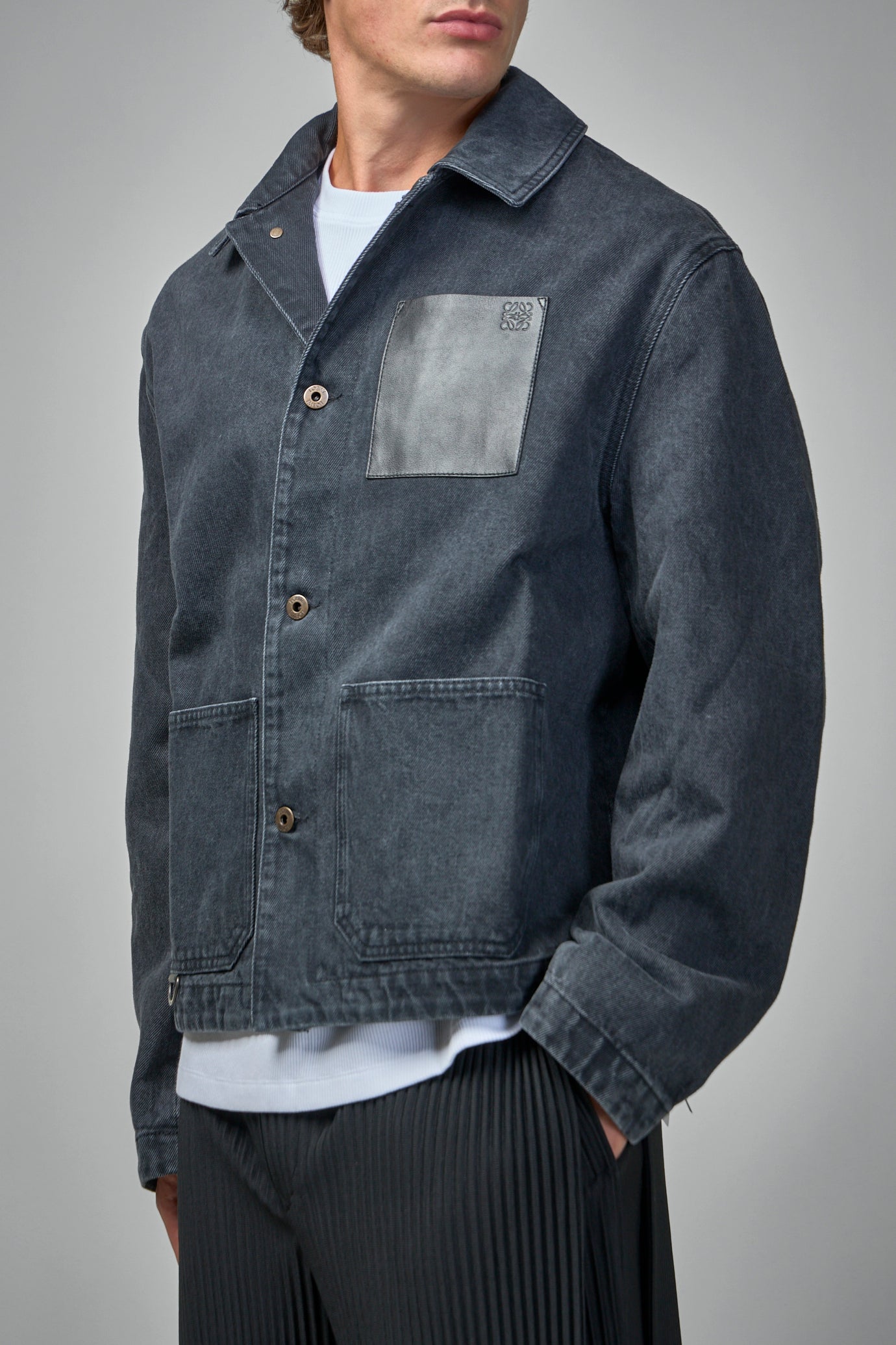 Workwear Jacket