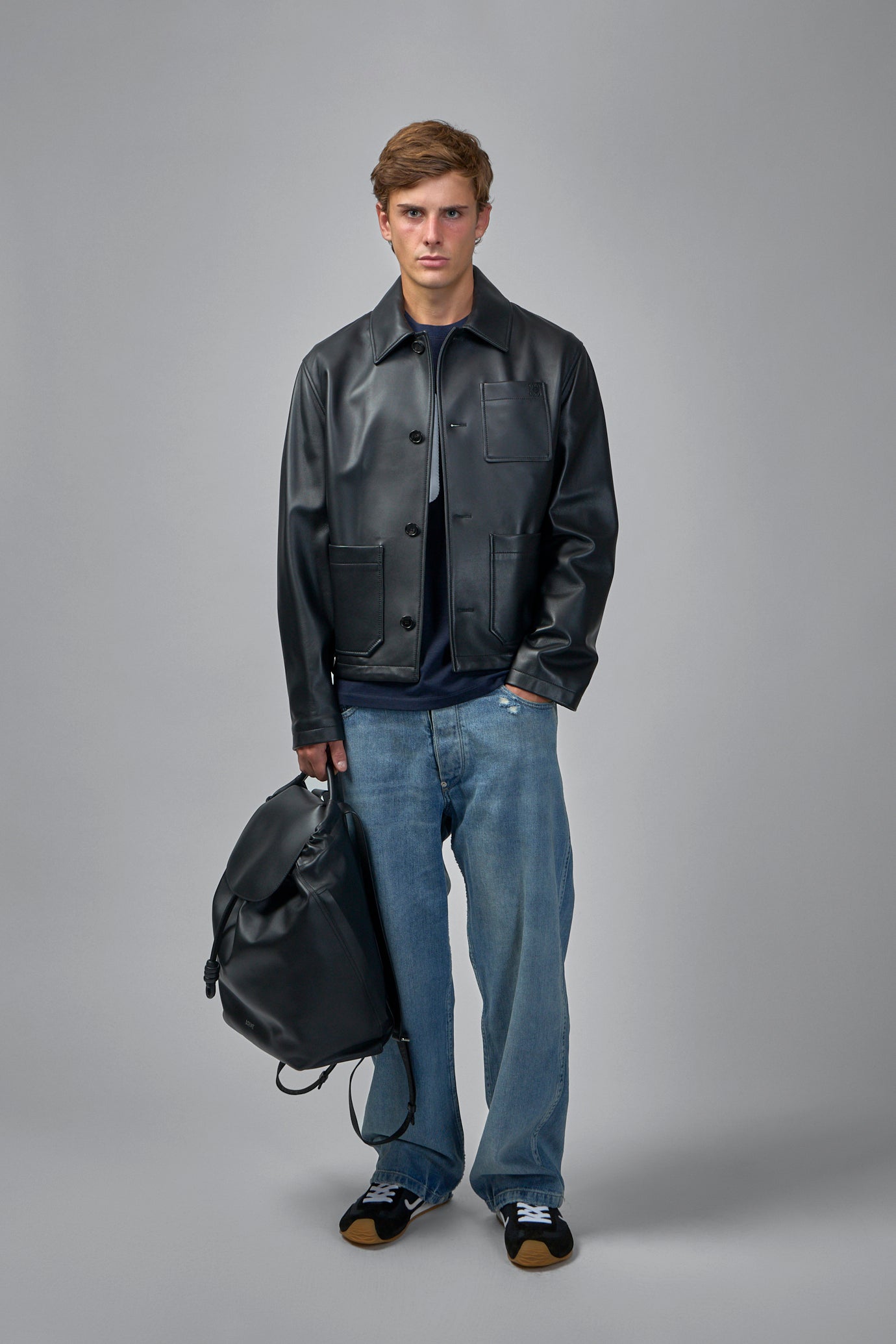 Workwear Jacket