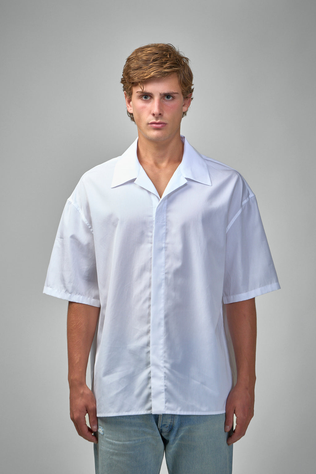 Short Sleeve Shirt
