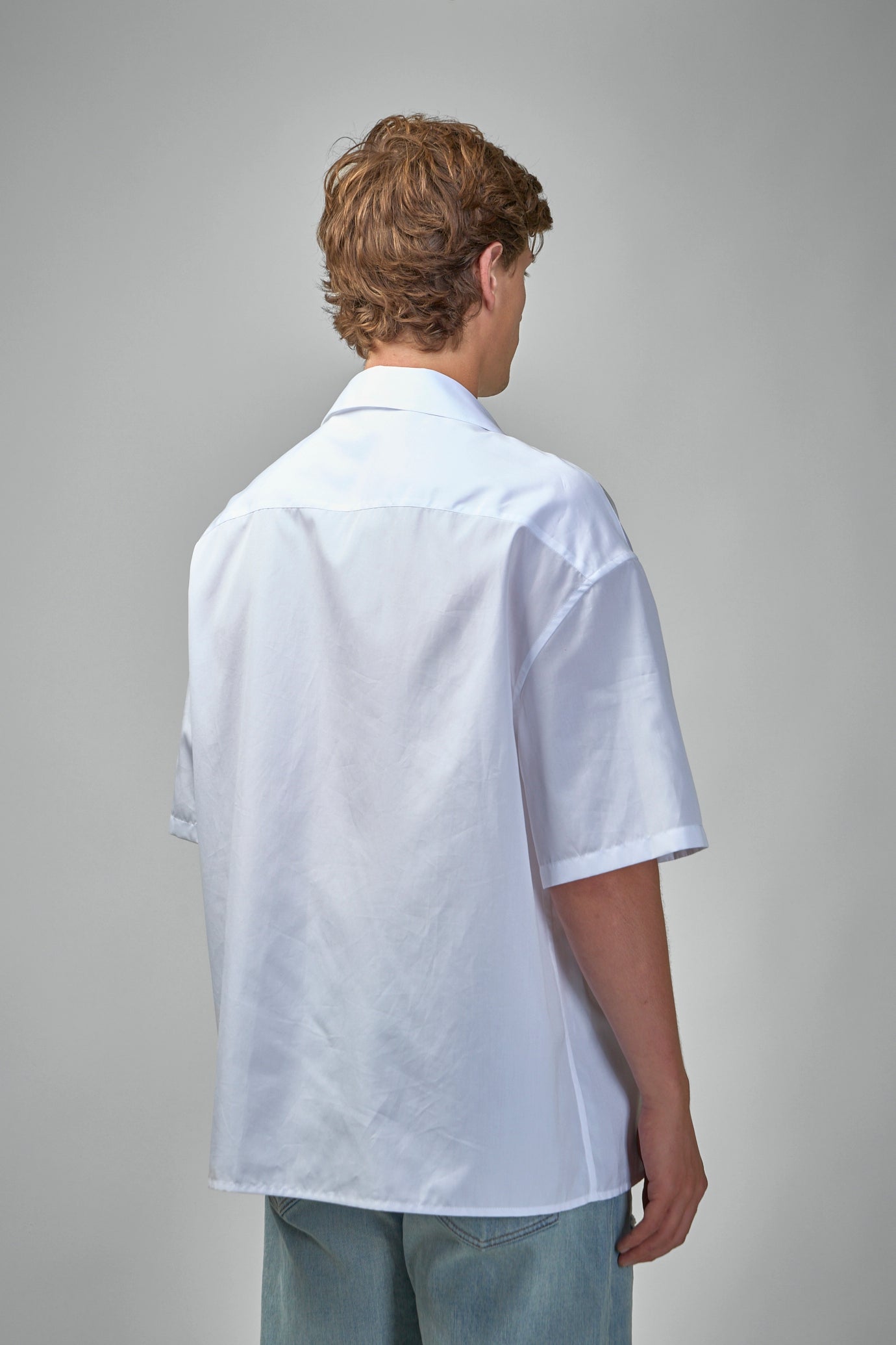 Short Sleeve Shirt