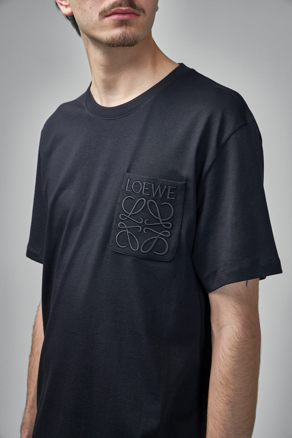 Regular Fit Pocket T-Shirt