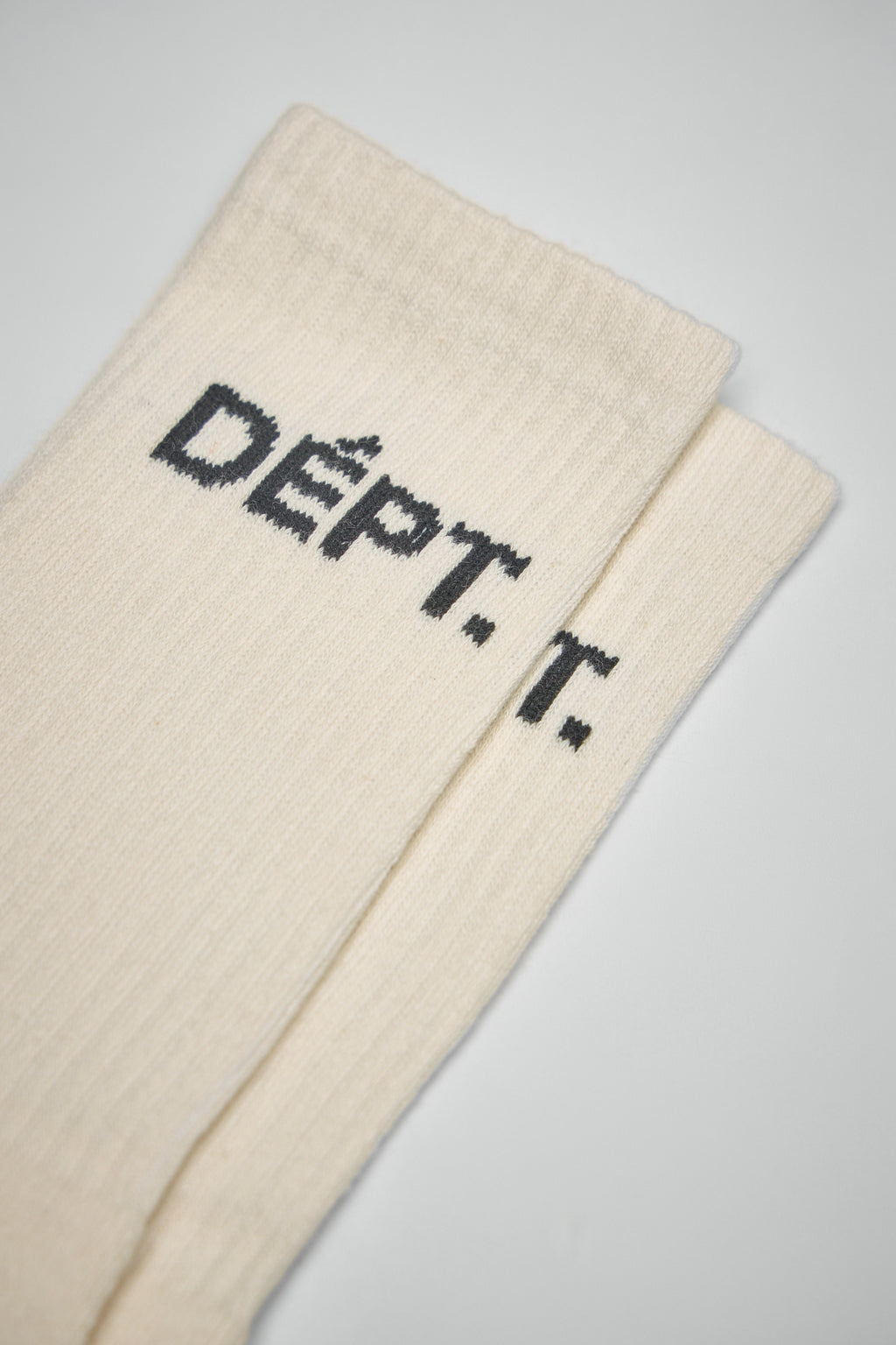 Dept. Socks