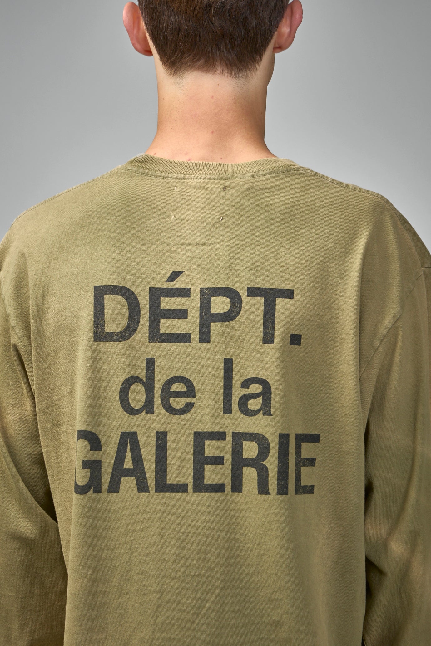 French L/S