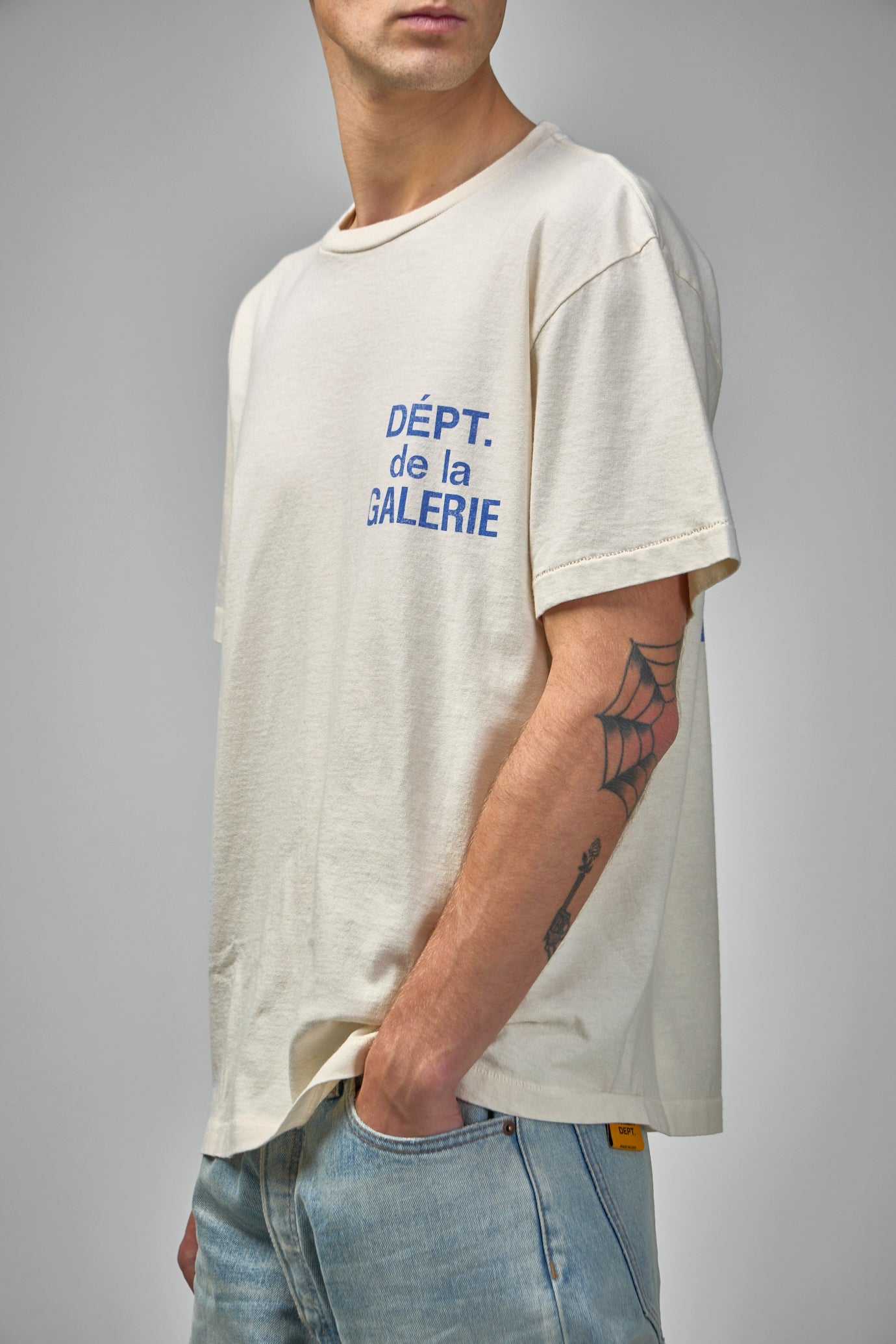 French Tee