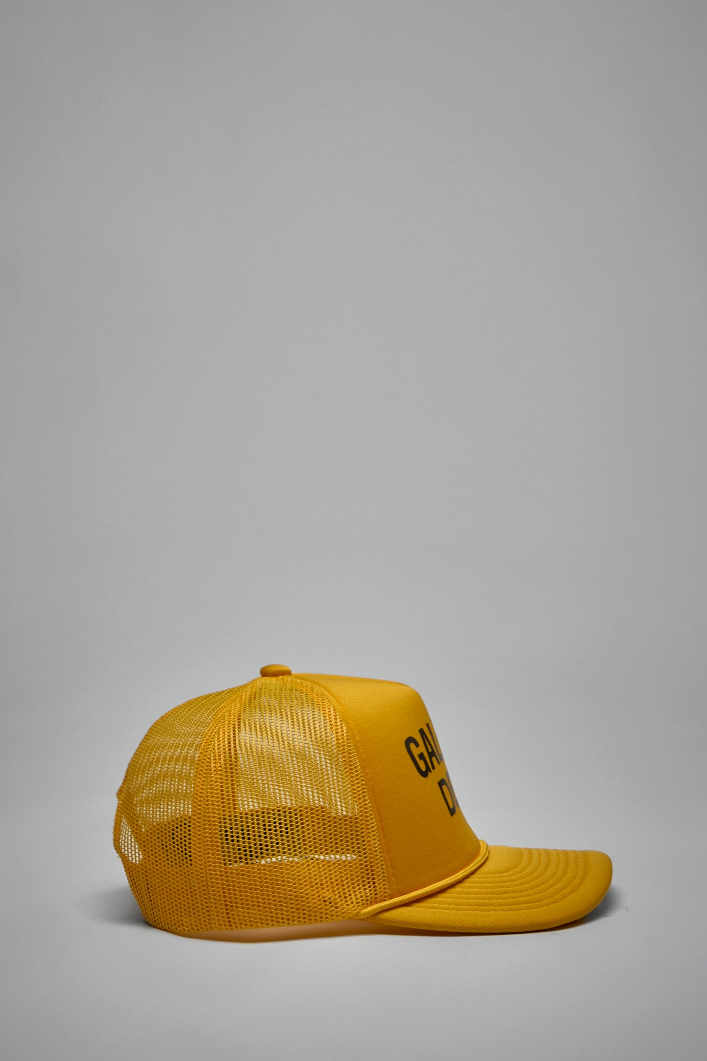 GD Trucker Cap