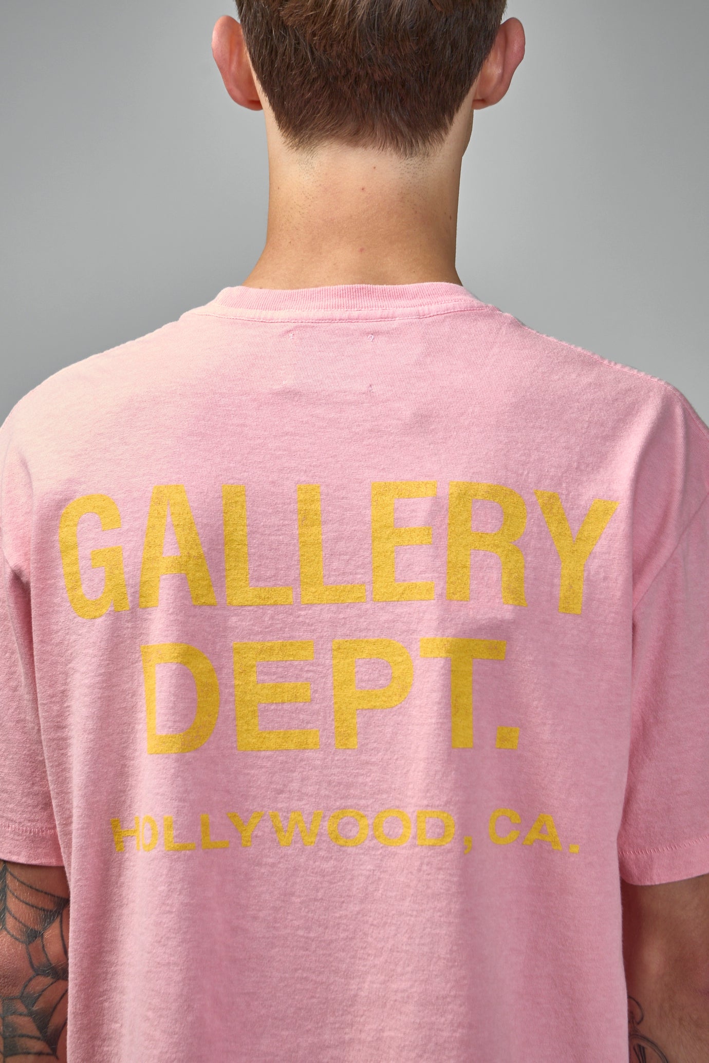Souvenir Tee
