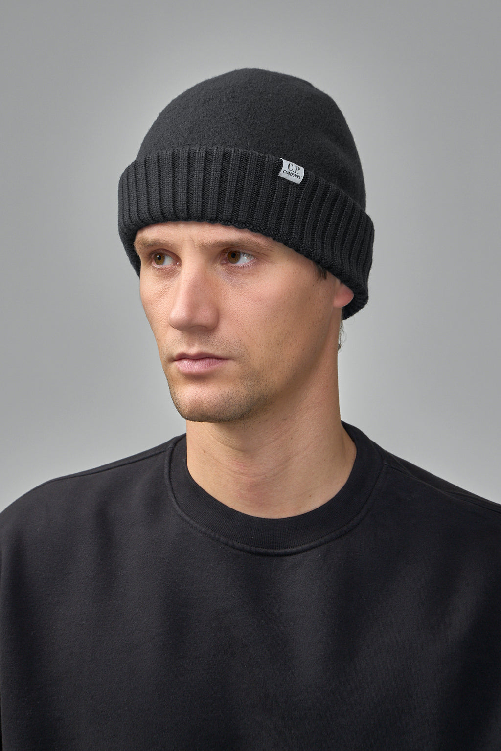 Knit Cap
