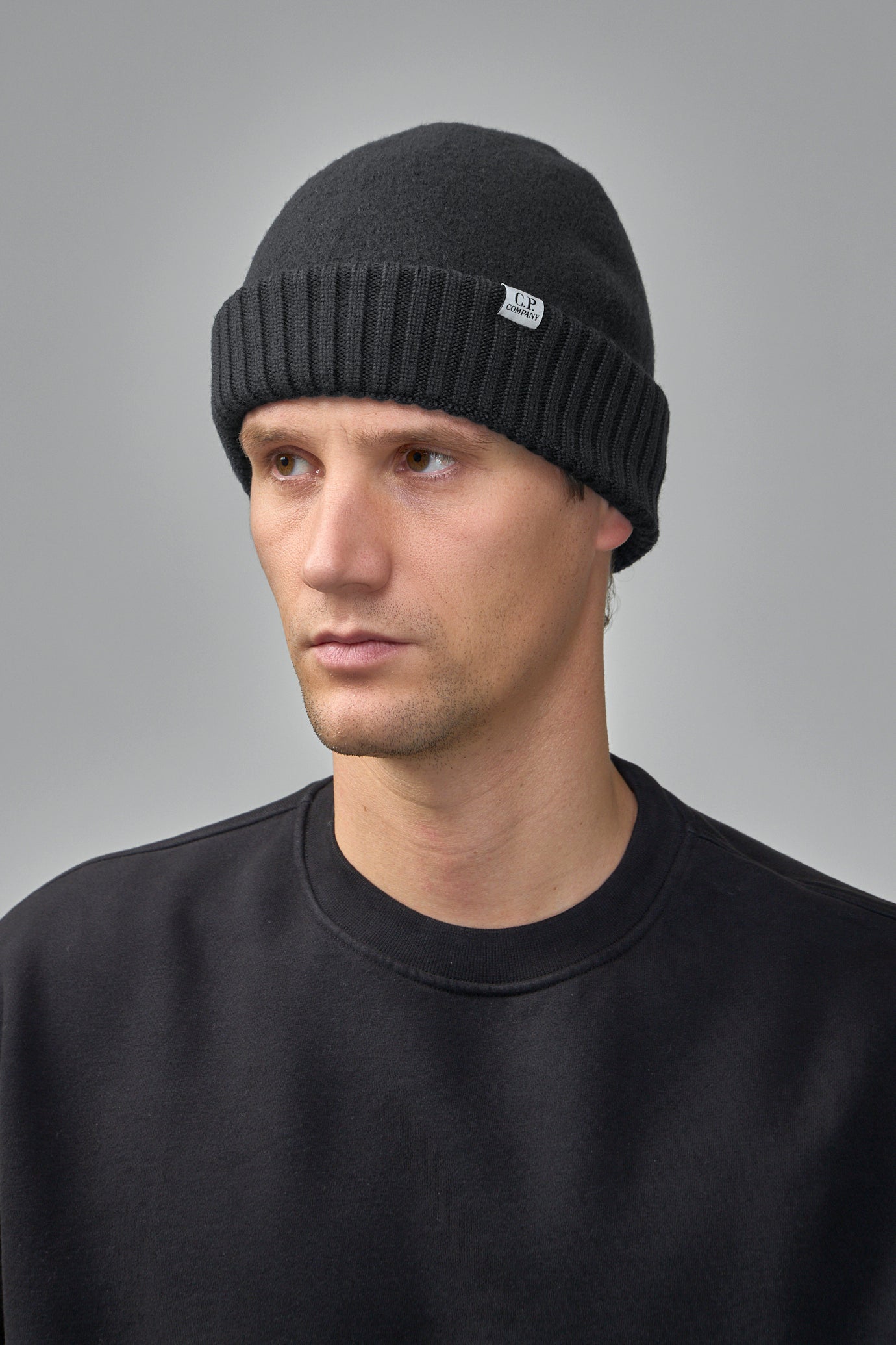 Knit Cap